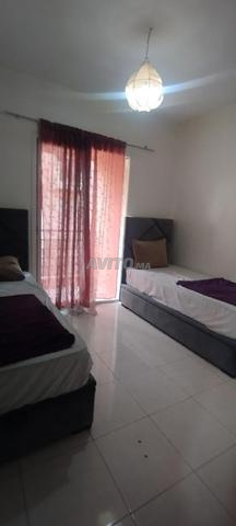 🏠 Appartement meublé à vendre à Targa – Marrakech - 2