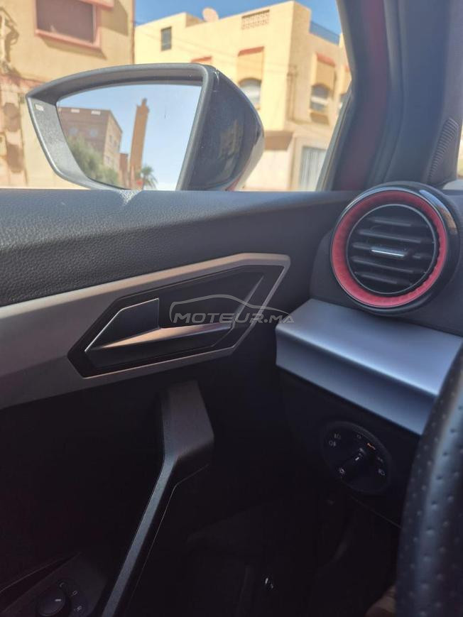 🚗 SEAT ARONA FR 2022 DIESEL — 21 700 KM SEULEMENT