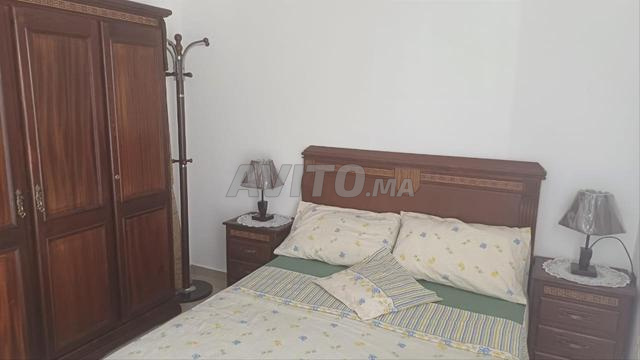 Appartement à louer Tanger - 2