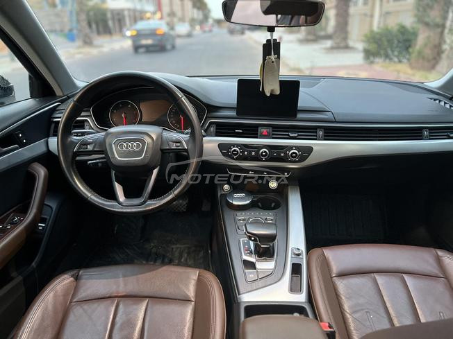 super Audi A4 