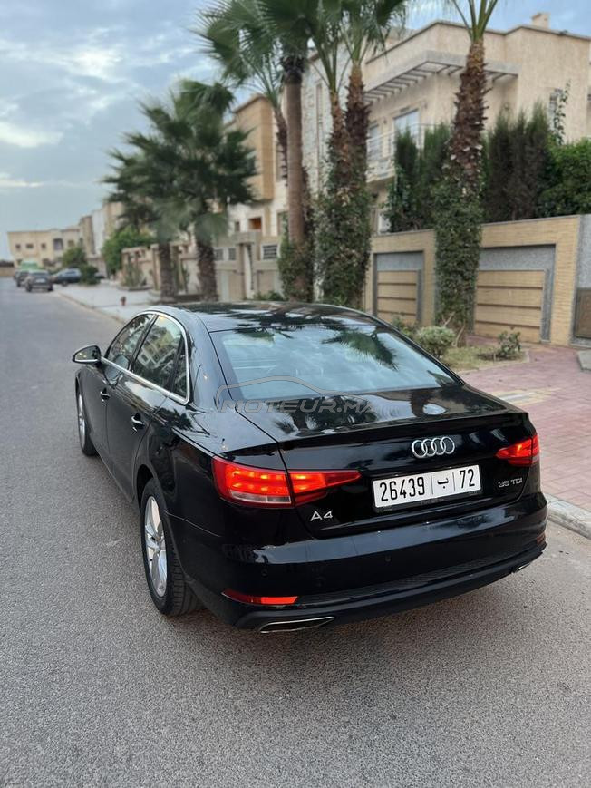 super Audi A4 