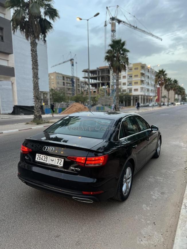 super Audi A4 