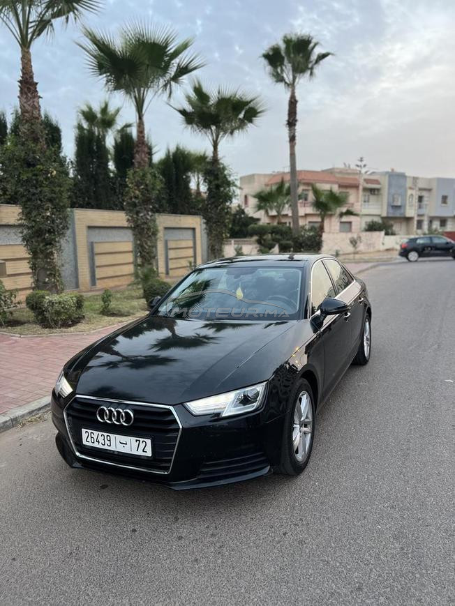 super Audi A4 