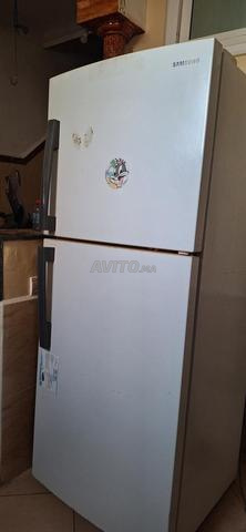 Réfrigérateur Samsung 410 litres - 2