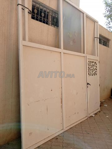 Rue Bir Inzran, quartier Zitoun - 2