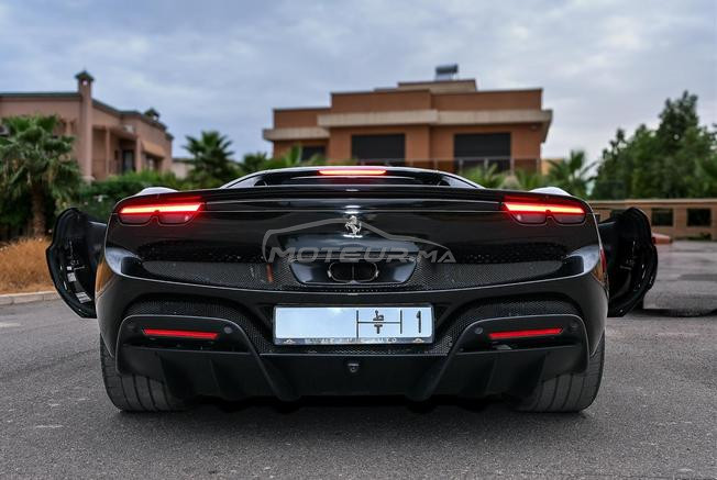 Ferrari 296GTB 2026 