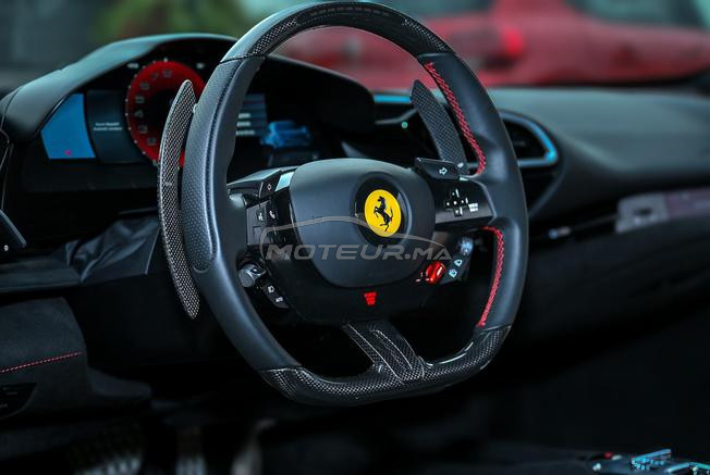 Ferrari 296GTB 2026 