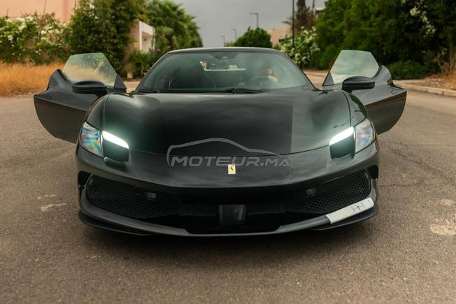 Ferrari 296GTB 2026 