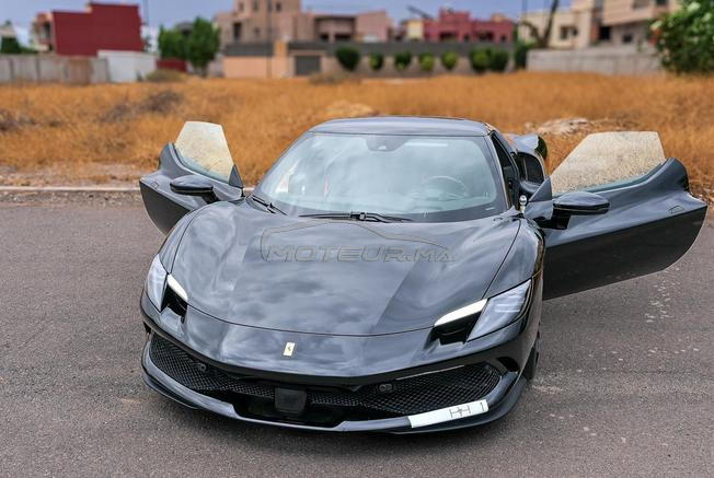 Ferrari 296GTB 2026 