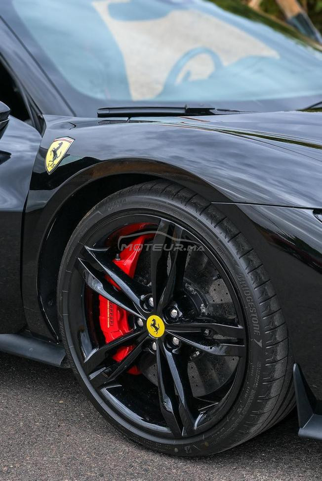 Ferrari 296GTB 2026 