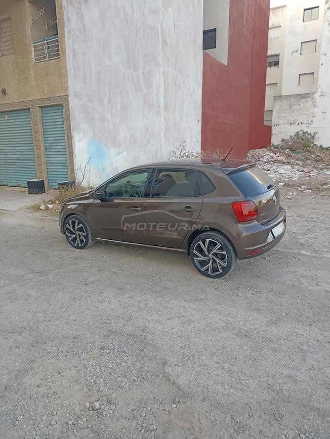 polo 6 2016 tdi