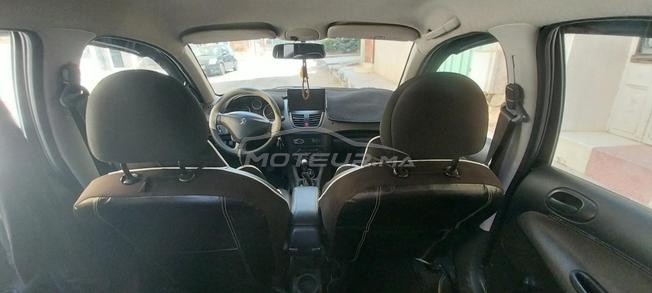 Peugeot 206 Diesel Manuelle 2012 à Meknès
