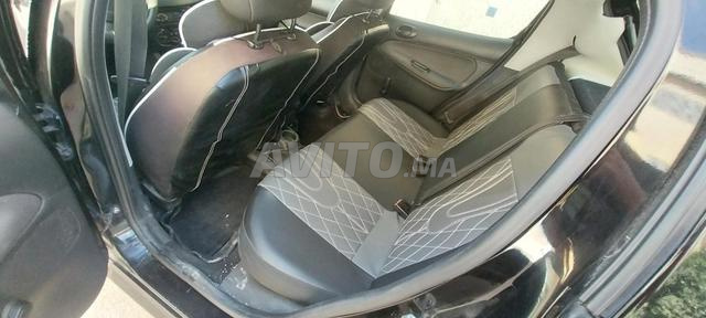Peugeot 206 Diesel Manuelle 2012 à Meknès - 2