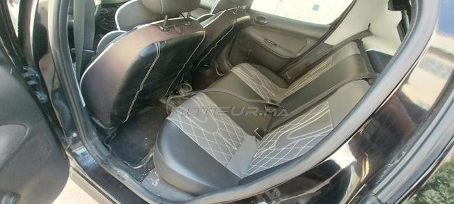 Peugeot 206 Diesel Manuelle 2012 à Meknès