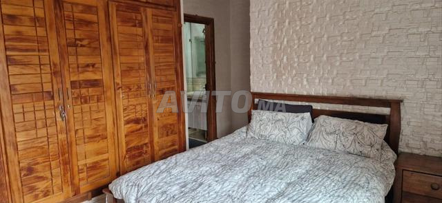 appartement à vendre bon état - 2