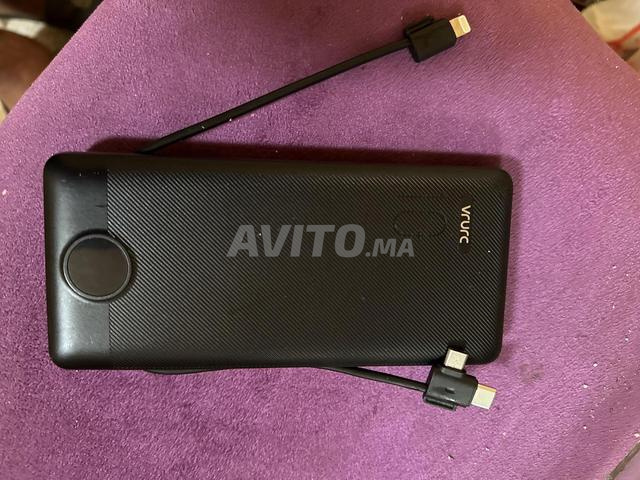 Chargeur adaptateur - 2