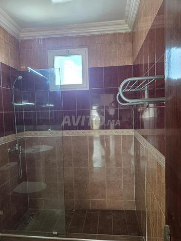 Appartement à louer 130 m² à Casablanca - 2