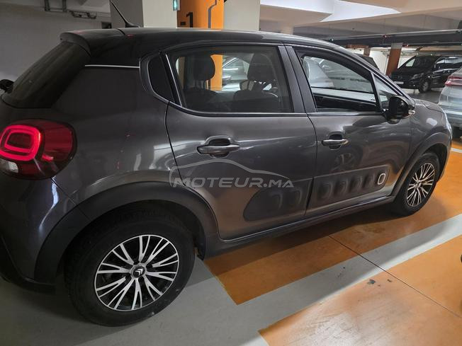 voiture C3