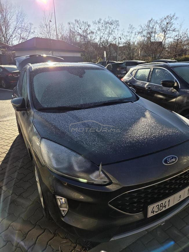 Ford Kuga Diesel Automatique 2021 à Casablanca