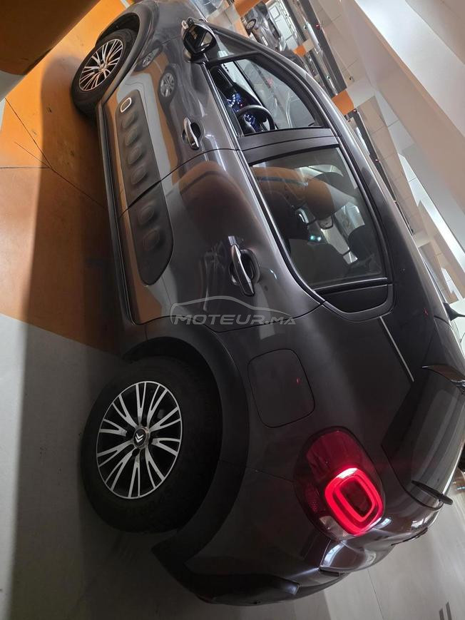 voiture C3