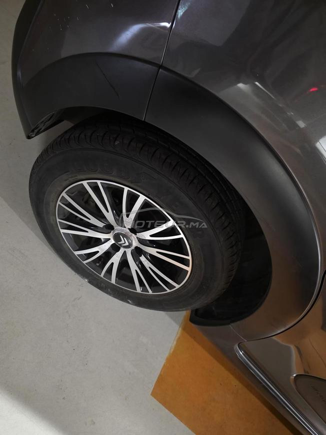 voiture C3