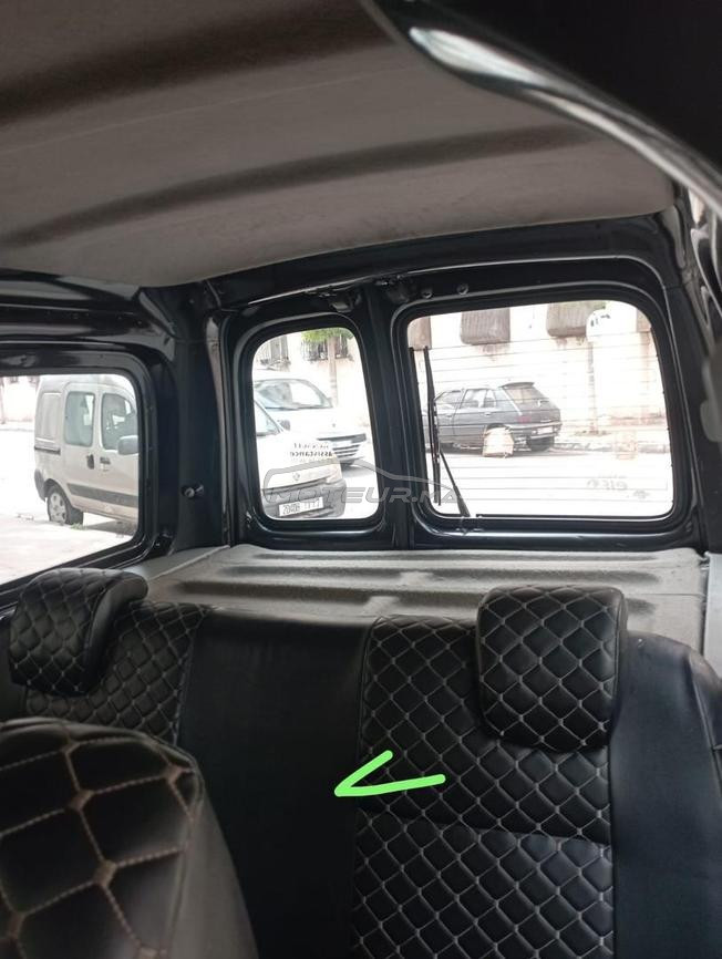 Renault kongo D65