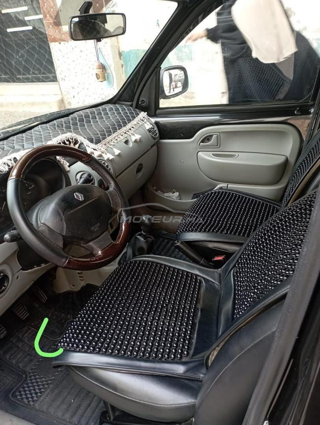 Renault kongo D65