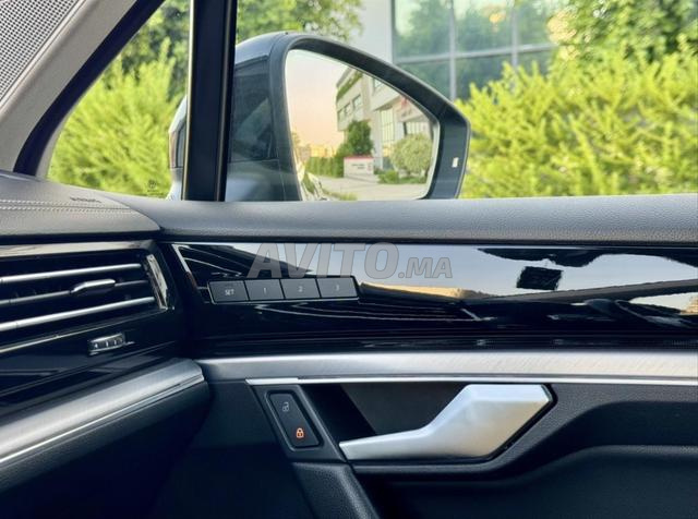 Volkswagen Touareg X-trem