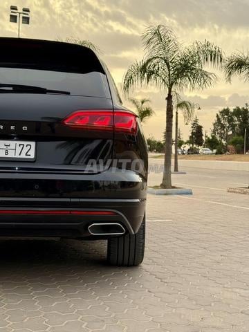 Volkswagen Touareg X-trem