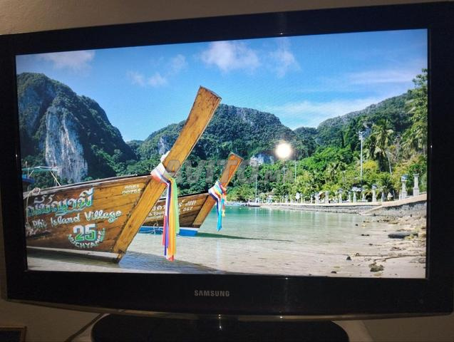 TV Samsung 32 Pouces Très Bonne État - 2