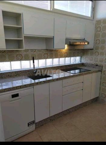 مطابخ وبلاكارات عصرية بتصميم على ذوقك - 2