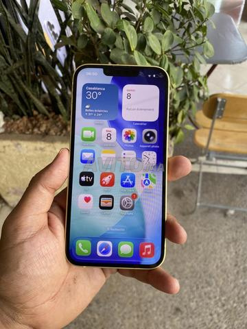 آيفون 14 عادي 128 جيجا - 2