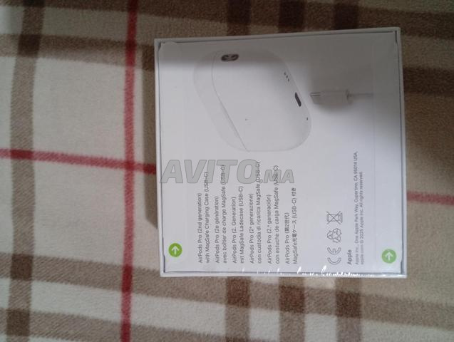 Airpods pro 2 - 2