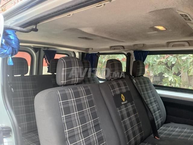 Renault trafic à vendre - 2