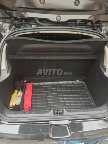 Renault Clio Diesel Manuelle 2017 à Marrakech - 2