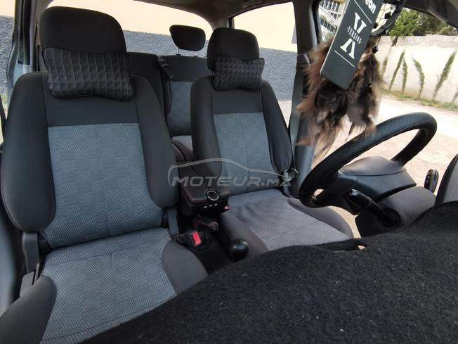 kia picanto 2006 