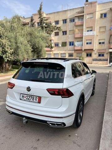 Tiguan R-Line - 2