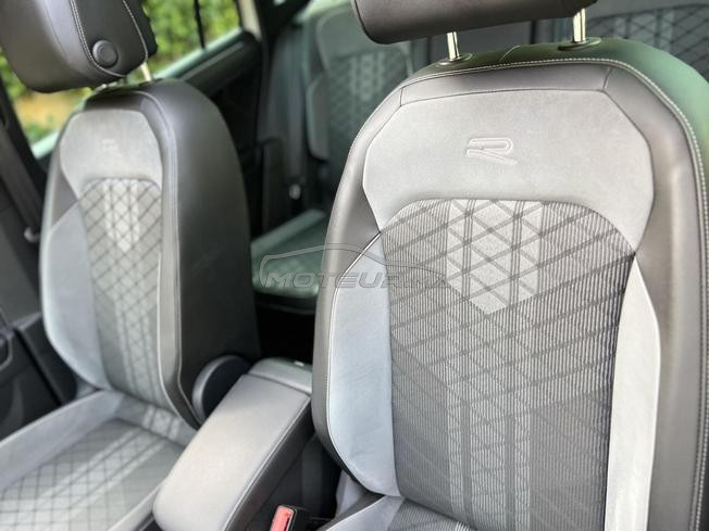 Tiguan R-ligne