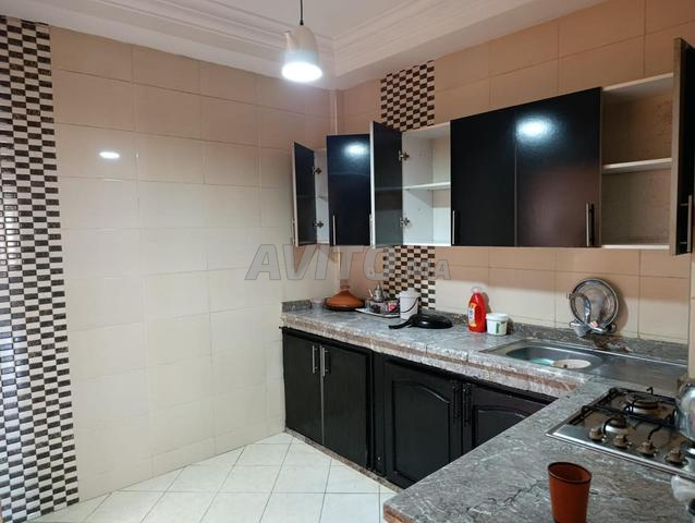 Appartement à vendre au Maghreb, premier étage