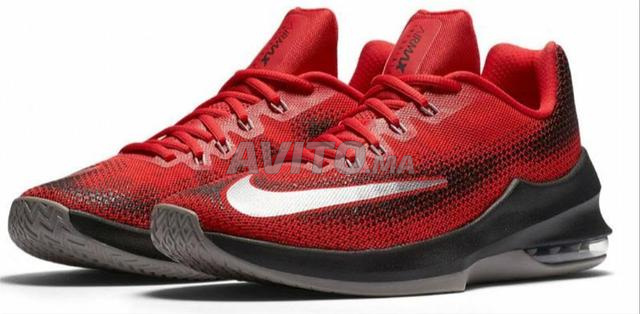 NIKE AIR MAX infuriate ORIGINAL - 2
