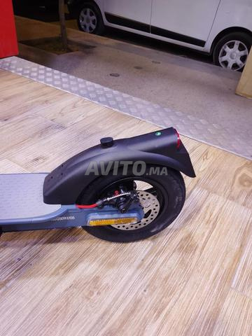 Trottinette Ducati - 2