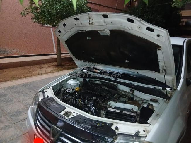 Dacia Logan 2012 à vendre