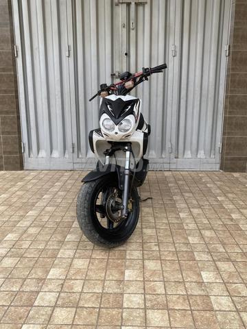 stunt mbk 2015 - 2