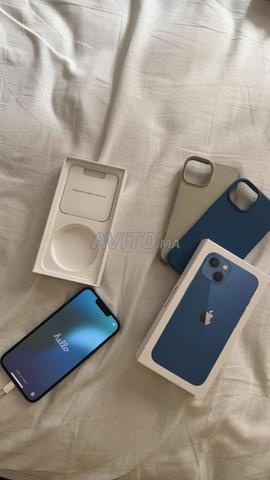 iPhone 13 - 128 Go