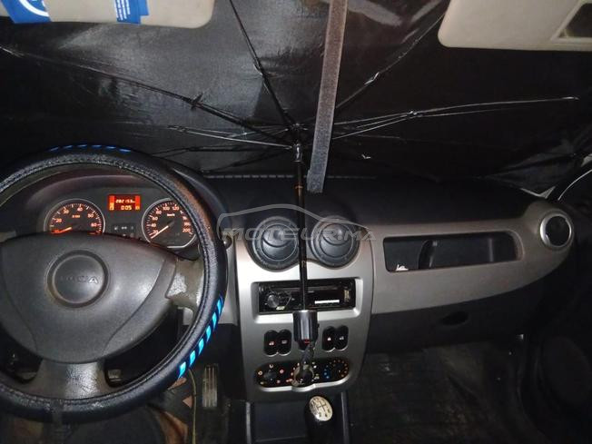 Dacia Logan 2012 à vendre