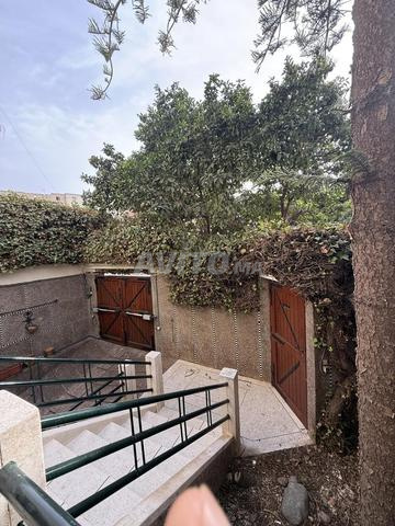 Villa à vendre Ain Chock - 2