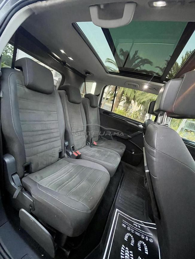 Volkswagen Touran 2016 Dd 2021 à vendre