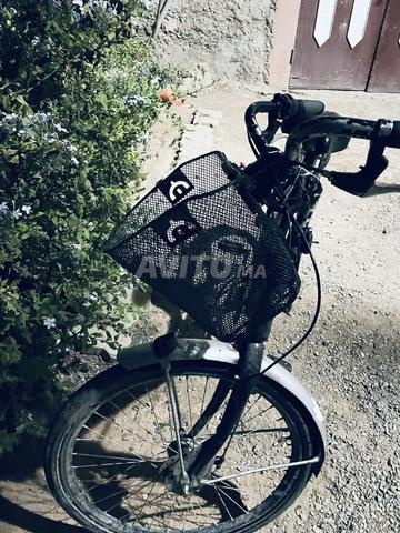 Vélo en bon état à vendre - 2