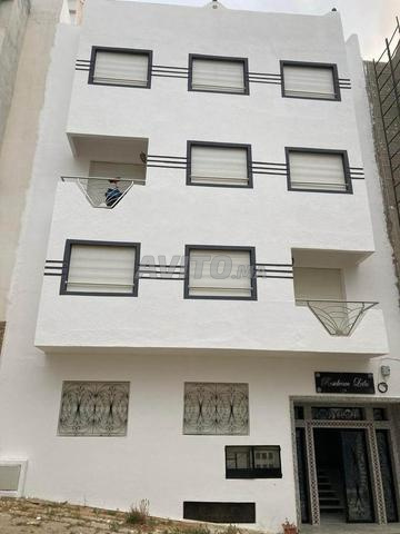 Duplex RDC avec sous-sol à vendre à Asilah - 2
