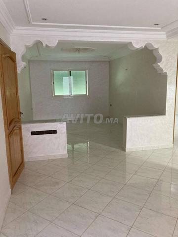 Duplex RDC avec sous-sol à vendre à Asilah
